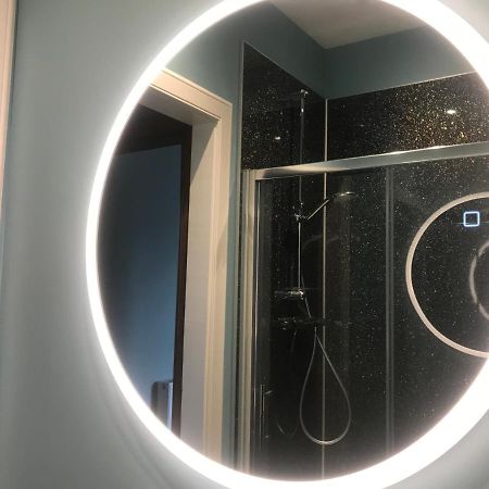 Kenneth Street Apartment Ίνβερνες Εξωτερικό φωτογραφία
