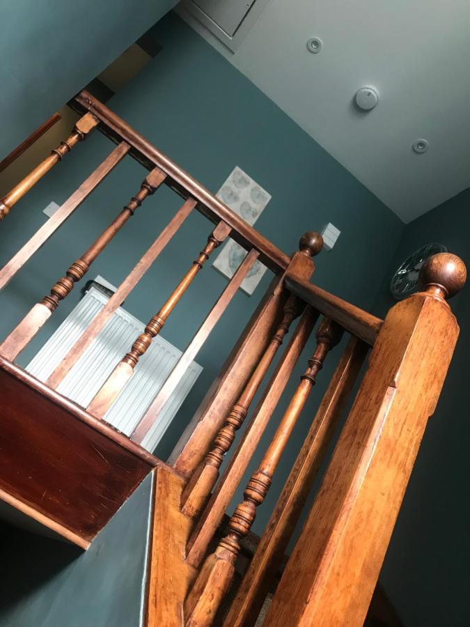 Kenneth Street Apartment Ίνβερνες Εξωτερικό φωτογραφία