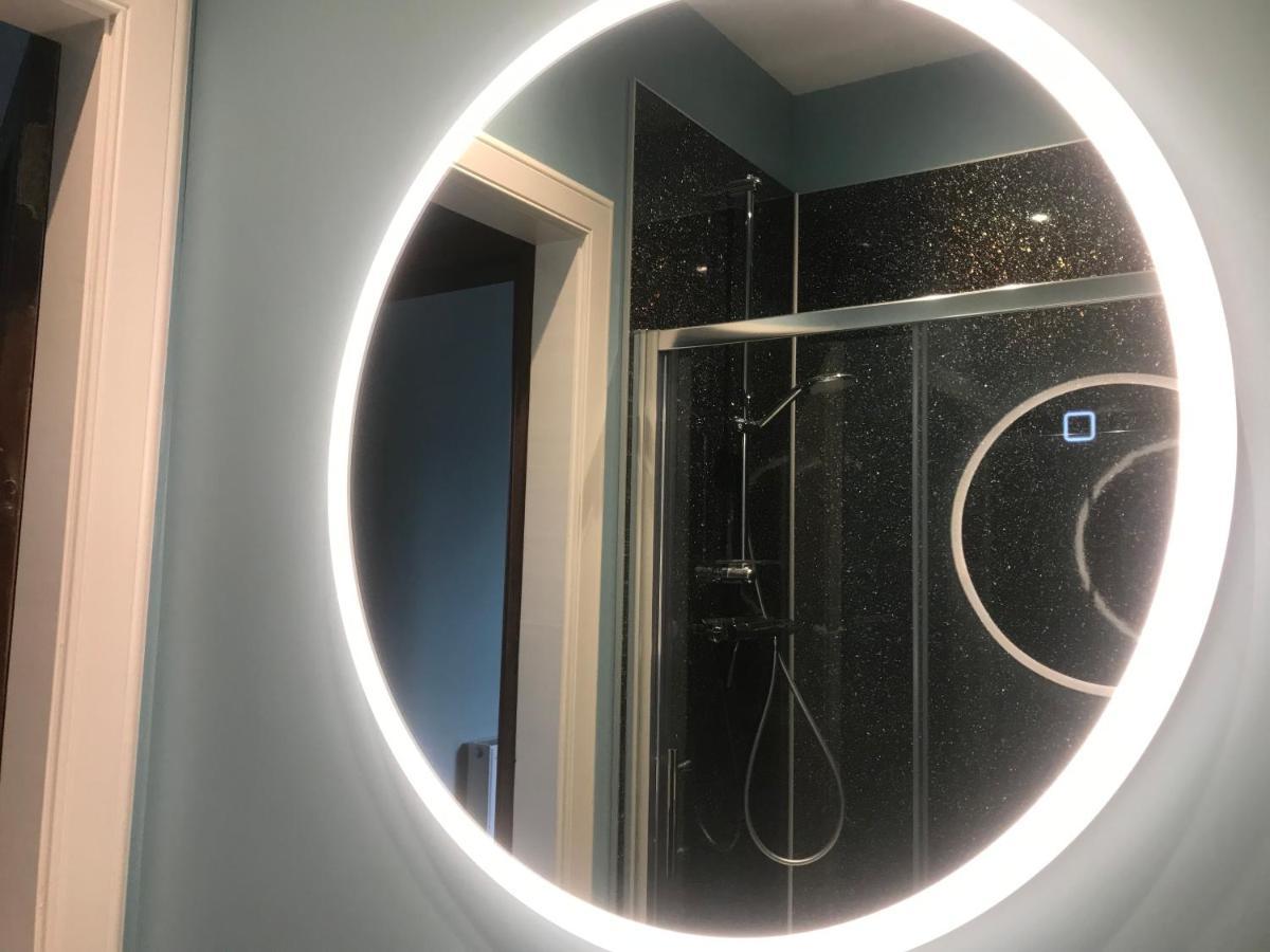 Kenneth Street Apartment Ίνβερνες Εξωτερικό φωτογραφία