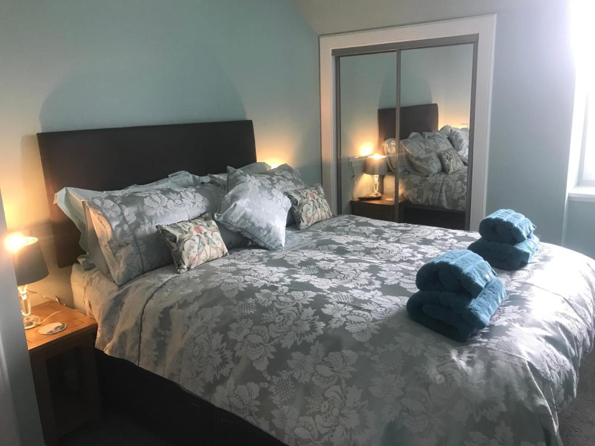Kenneth Street Apartment Ίνβερνες Εξωτερικό φωτογραφία
