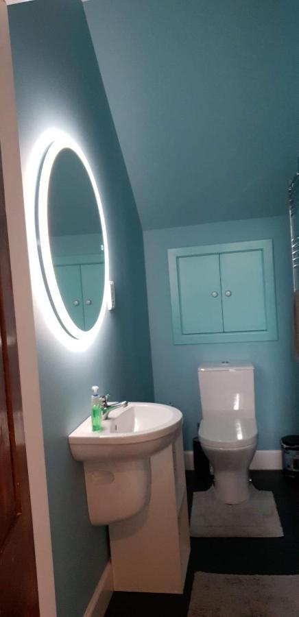 Kenneth Street Apartment Ίνβερνες Εξωτερικό φωτογραφία